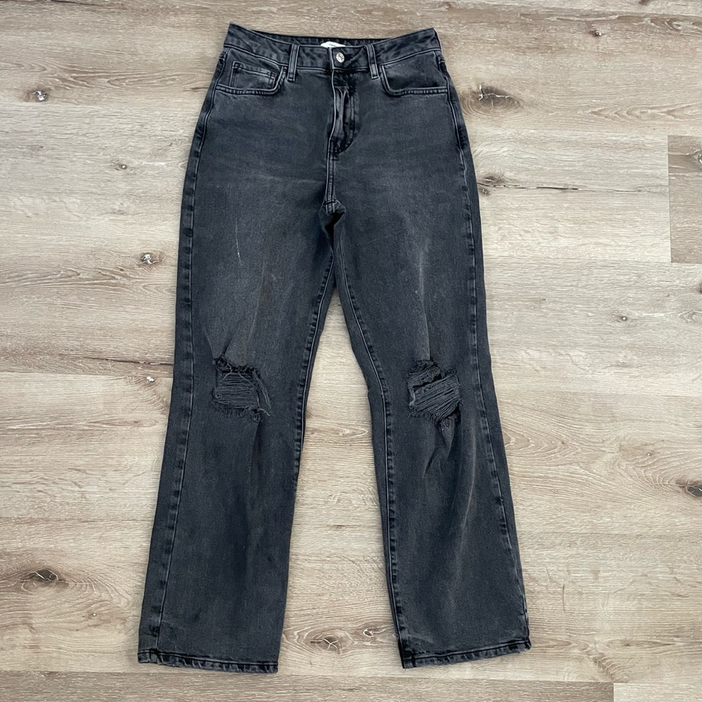 Forever 21 jeans